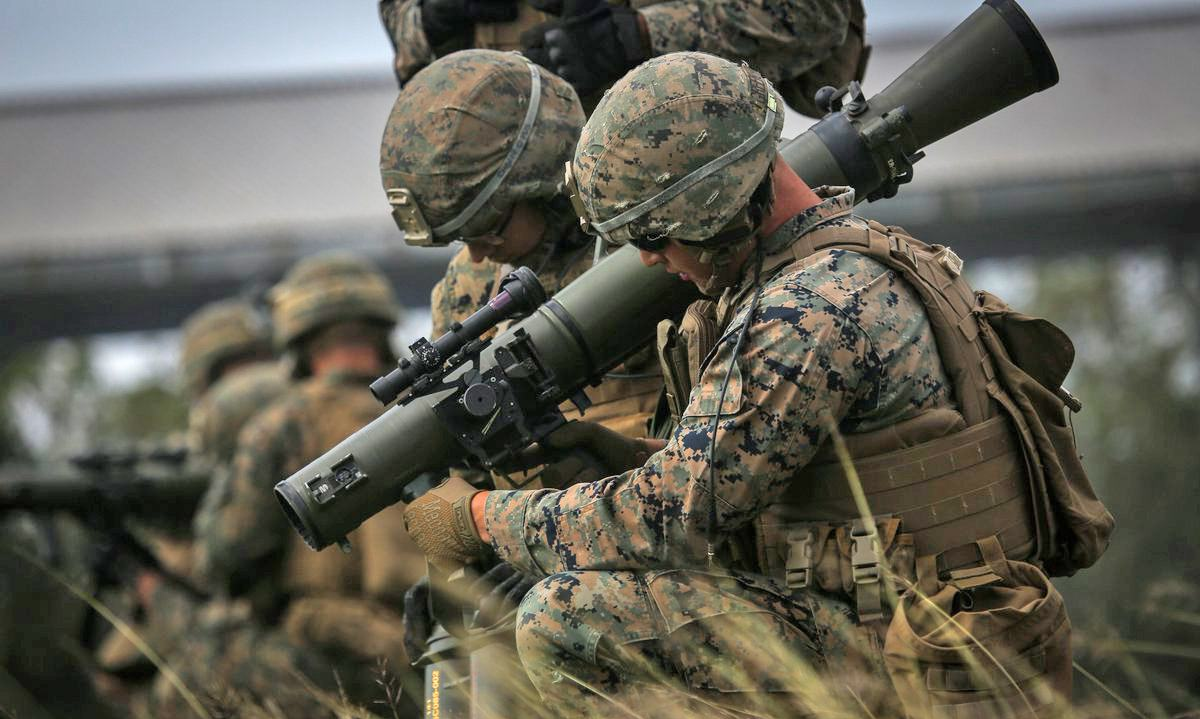 |如果全世界加在一起，能打过美国吗？美国实力究竟有多强