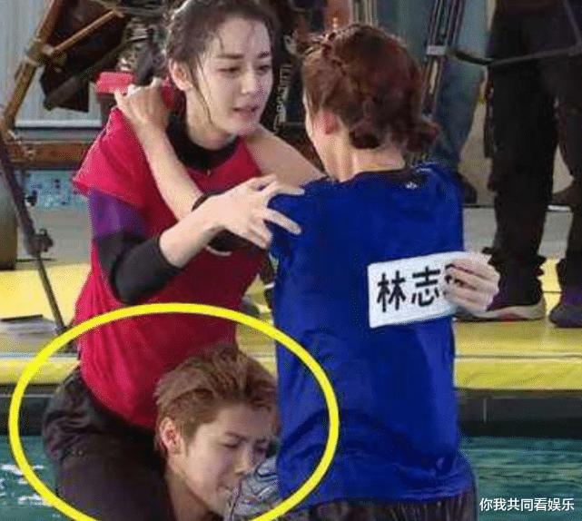 『奔跑吧兄弟』原来被骗了这么多年，跑男的“撕名牌”是这样拍的，怪不得颖宝说有剧本