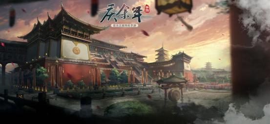 叶轻眉|庆余年：叶轻眉亲自建造的太平别院有何秘密？大宗师才能进入！