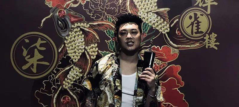 中国新说唱|《中国新说唱》蜜妞：每一季都参加，每一季都无缘决赛的女rapper