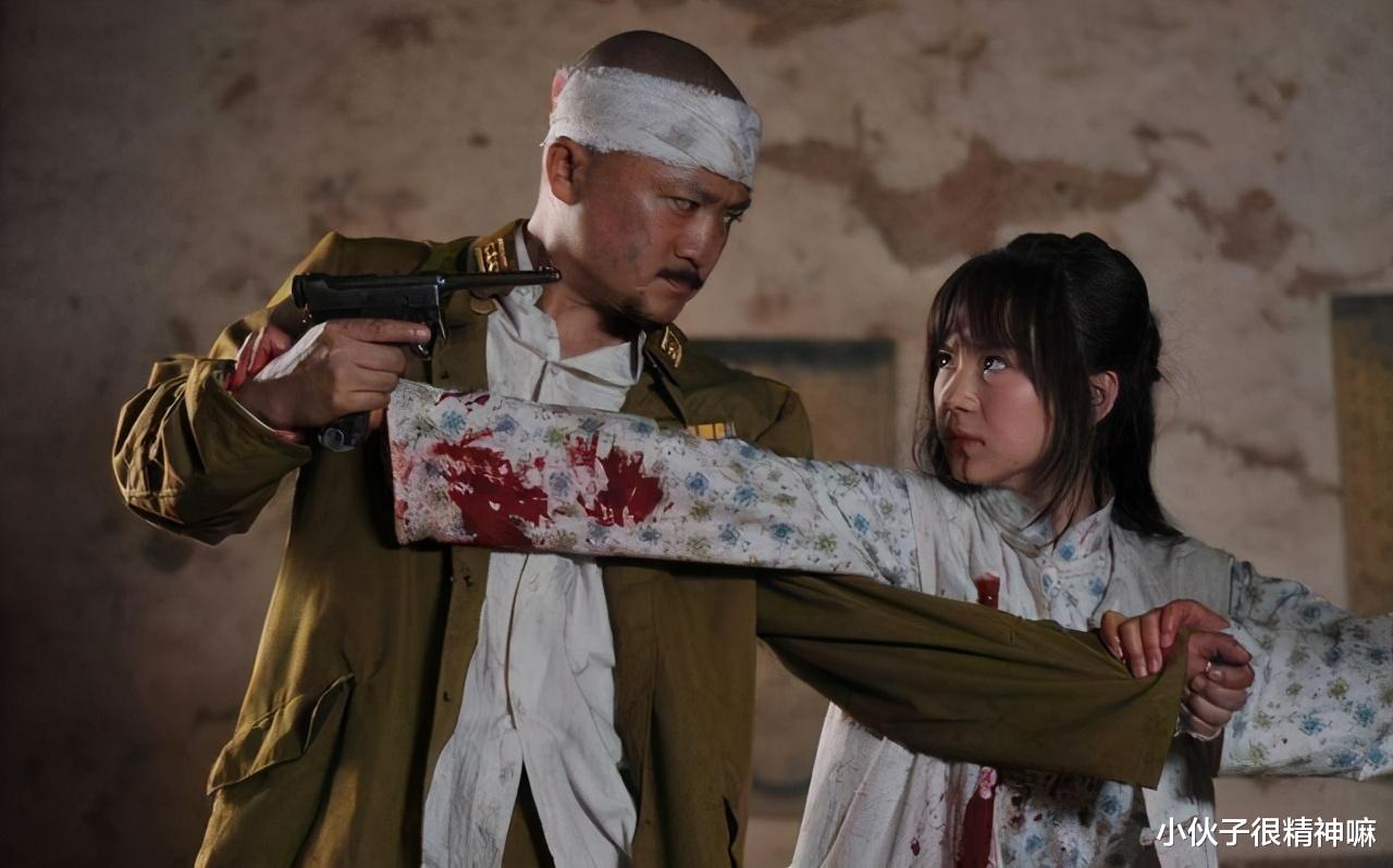 雷霆战将|《亮剑之雷霆战将》到底有哪些槽点，才会被遭到全网抵制而停播？