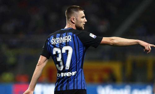 国际米兰|国米大战贝内文托首发11人曝光 什克重回首发