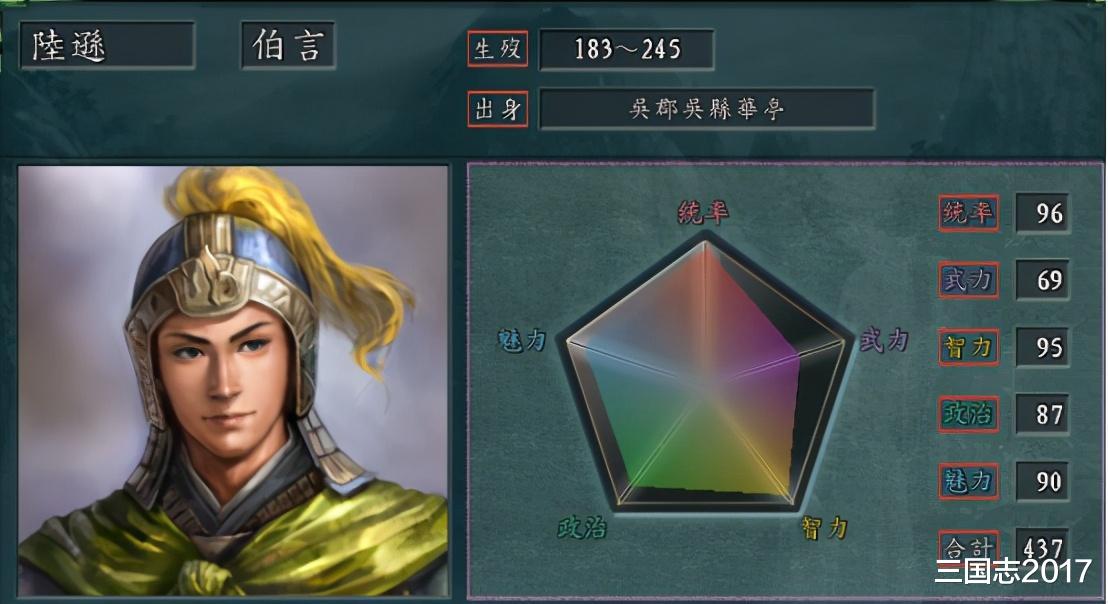 周瑜|三国志11东吴四都督究竟孰强孰弱？周瑜：你可知晓我外号火云邪神