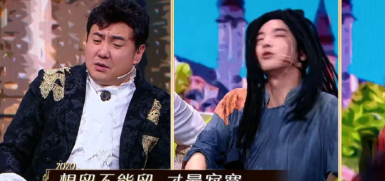 「黄晓明」黄晓明带头作弊！《王牌对王牌》收官烂尾，破罐子破摔？