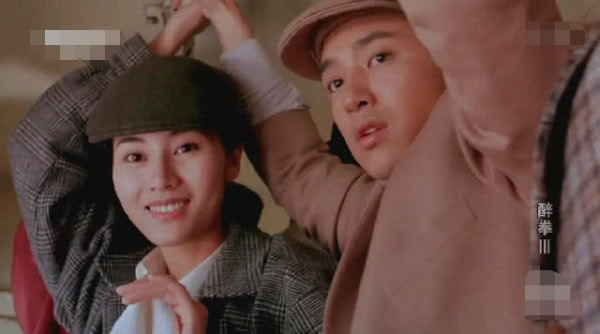 【李连杰】如果不是爱上李若彤，他本该成为继成龙李连杰之后的功夫巨星！