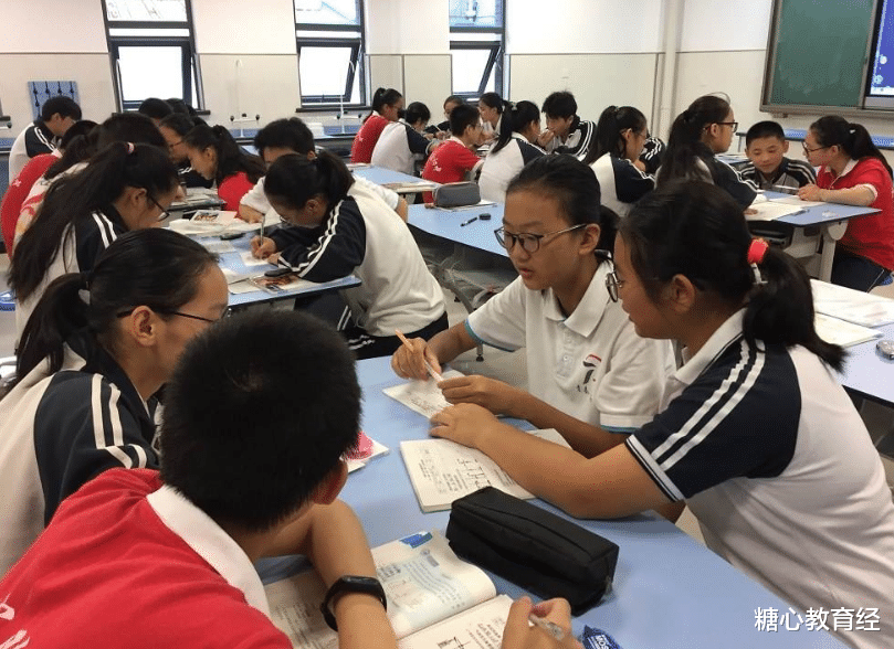 学霸|班级里这4类学生，是活脱脱的“潜力股”，有望逆袭成学霸