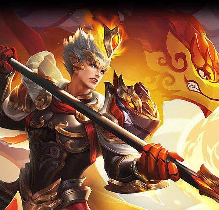 王者荣耀|王者荣耀：十大自带真实伤害的英雄，你觉得谁的单次伤害最高？