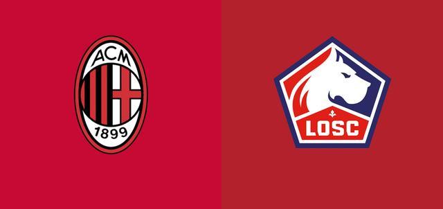 火箭队|「欧罗巴杯」核心解读：AC米兰vs里尔，红黑军团依然坚不可摧！