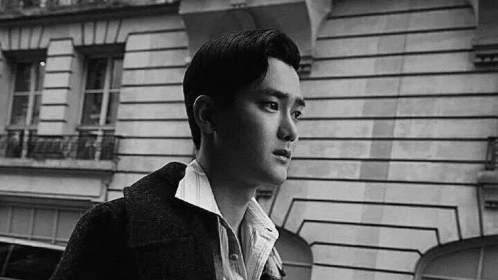 张云雷|吴亦凡，求求你穿件bra吧