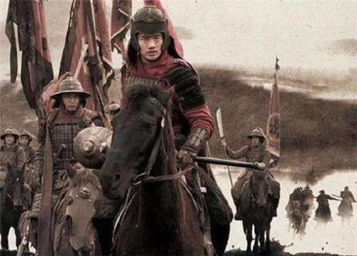 宋朝|中国历史上唯一没有亡于内乱的朝代，300年内，没有一人造反成功