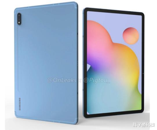 「安卓」安卓平板机皇即将发布：120Hz高刷+骁龙865超频版+手写笔