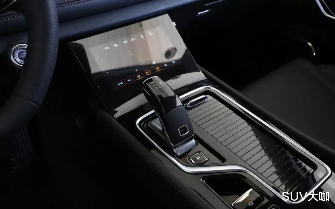 [长安CS75]这4款SUV坐进车里，你才明白什么叫10万价格50万档次！