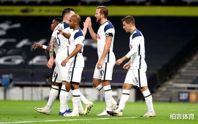 热刺|疯狂7-2！热刺1位置还得填坑，穆帅给8000万球星定性