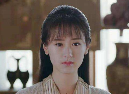 『将夜』古装仙女袁冰妍的26部剧,《将夜》上榜,看过一半的算是真爱粉!