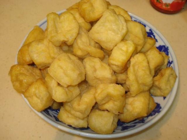臭豆腐|夏季减肥最忌这5种豆制品，有3种你肯定经常吃，难怪越减越胖