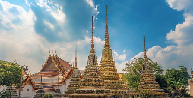 泰国旅游|为什么国人都爱去泰国旅游，而泰国人却不爱来中国？理由竟是这样