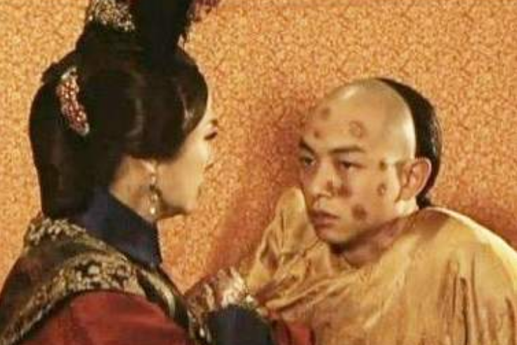 同治|同治帝为何19岁就病故了？看看他的生活习惯，19岁已是高寿！