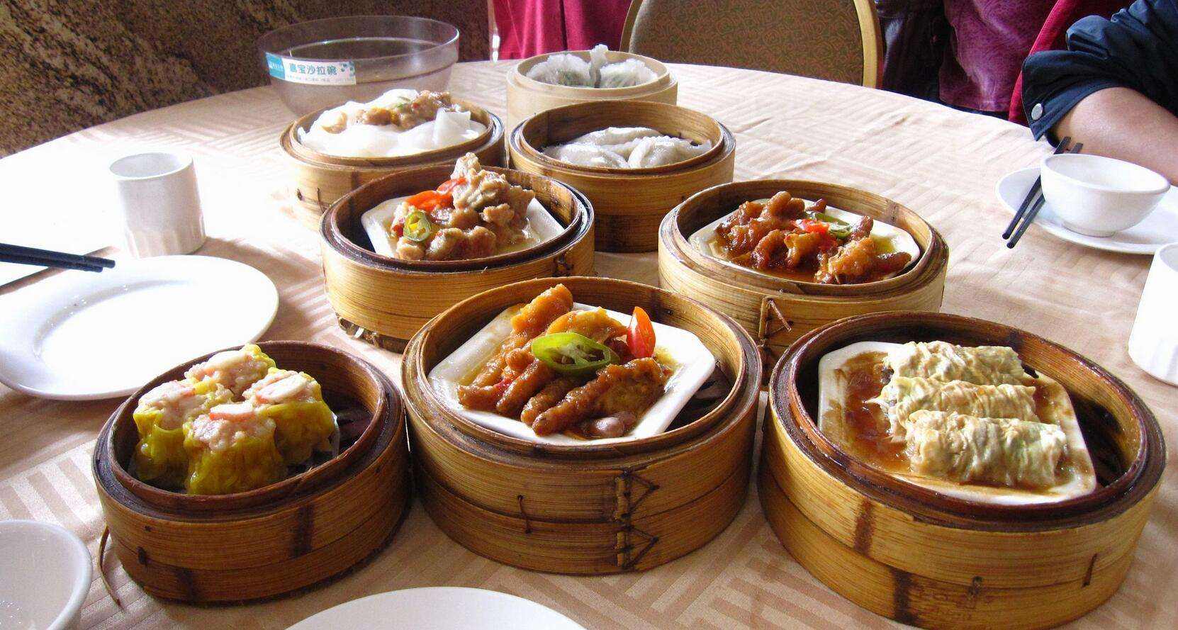 长沙|吃货朋友们一定要去的五大城市、你都去过了没？