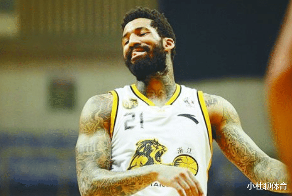 广厦|一飞冲天？广厦双核即将就位！八一全员打退堂鼓，王哲林立军令状