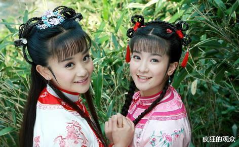 『许飞』《乘风破浪的姐姐》中情商最低的4个女星,令人窒息