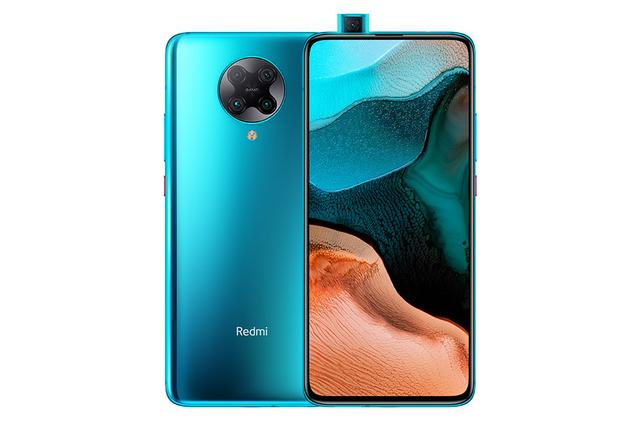 京东|小米底气变足了？红米K30 Pro低配减少，起始12GB内存