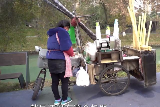 「钟汉良」“小鲜肉”明星连甘蔗都没吃过？郭麒麟一脸不解，钟汉良疯狂安利