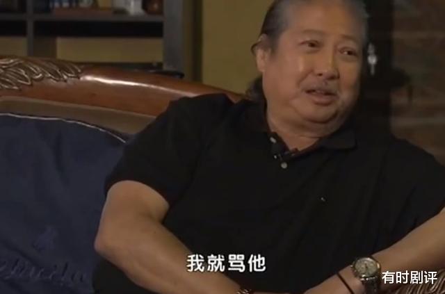 成龙|《A计划》幕后：洪金宝不收导演费，成龙得知涉嫌抄袭马上停工查