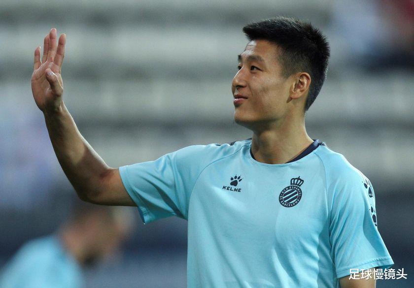 西班牙人|2-1！世界波！西班牙人劲敌大爆发，91分钟绝杀，12场10胜