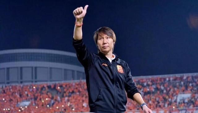 「里皮」归化迎来成果又为里皮做嫁衣！里皮或将三进宫，李铁即将下课？