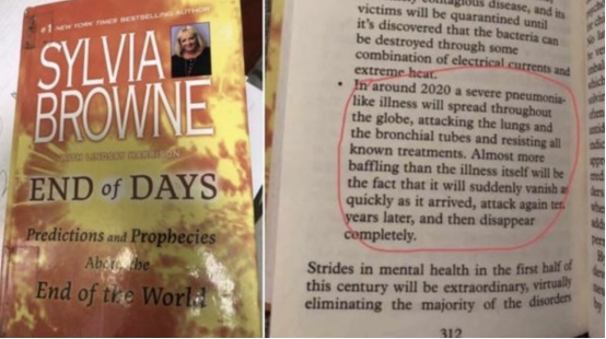 火星|当初预言中国人是救世主，2020肯定有灾难的火星男孩，如今咋样了