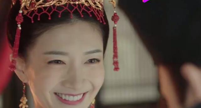 『张妼晗』清平乐：张妼晗勾结外臣，夺曹皇后之位，宋仁宗大怒将她冷落