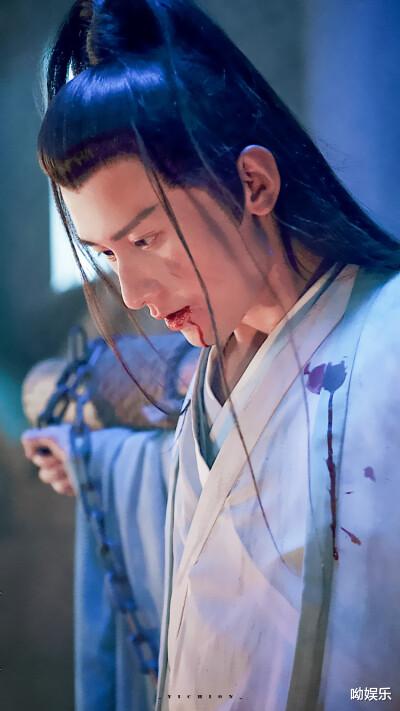 电视剧|丫鬟脸女主加十八线男主，为什么碾压花千骨，直逼香蜜和陈情令