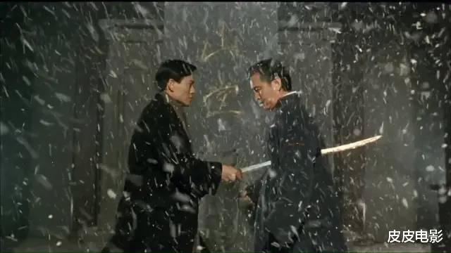 『李仁港』香港上世纪最火IP，上映却引影迷公愤！不只是选错了演员那么简单