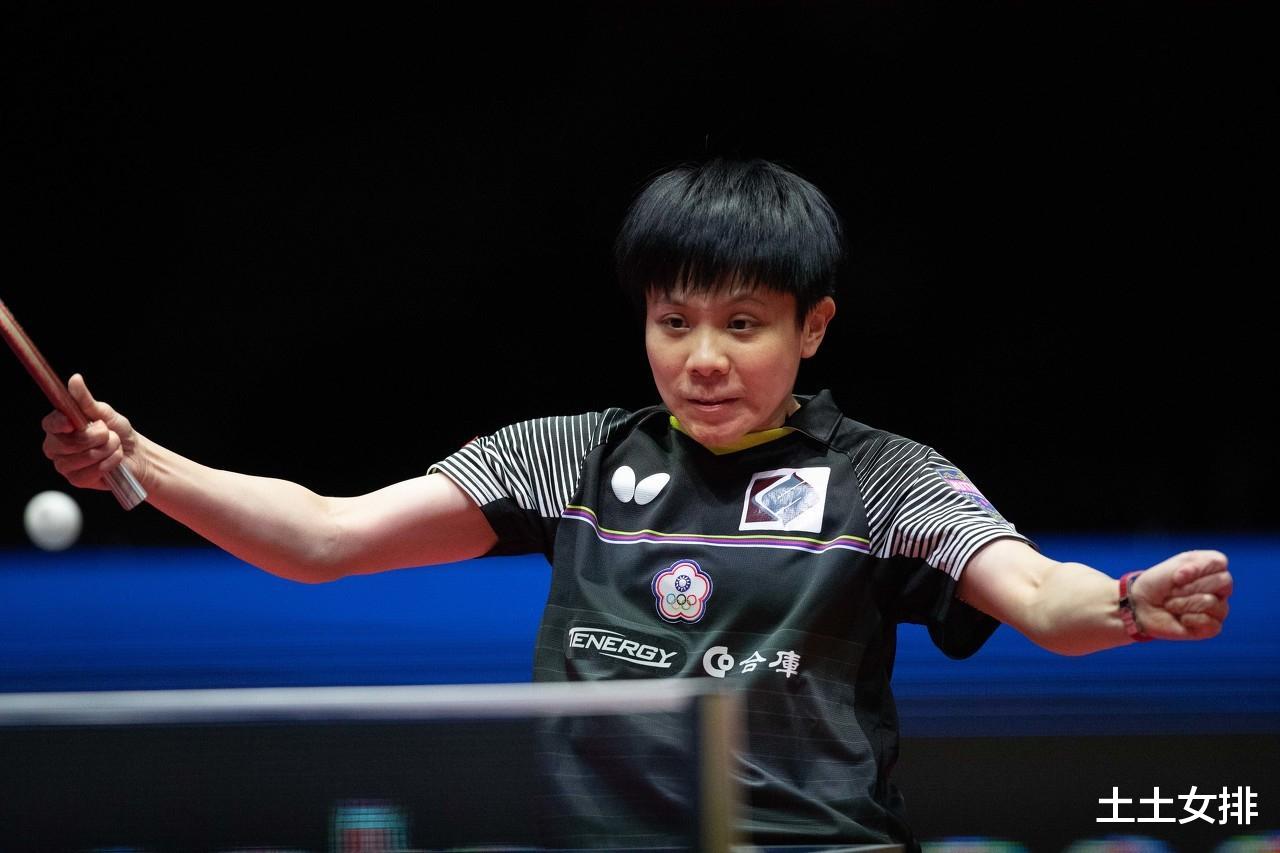陈梦|8强出炉！陈梦将大战黑马，3位种子选手惨遭淘汰