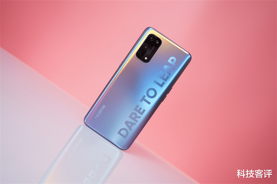 红米手机|对比同价位机型，真我X7 Pro优势表现在哪里？