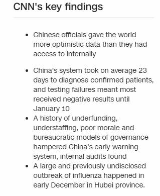 中國：我們還能做得更好 美媒：你看它果然做的不好-圖3