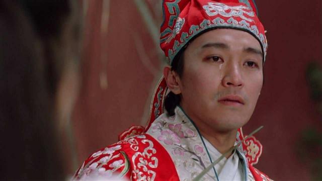 [香港电影]香港电影当年到底有多辉煌？十大巨星排名刘德华也只能排末位