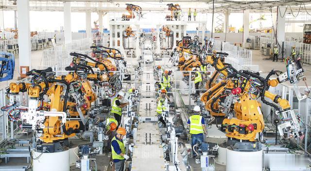 王珞丹|恒大汽车基地：如何造最牛品质恒驰