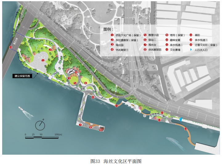 每日汕头|预投超9亿！汕头西堤将发生翻天覆地的变化！
