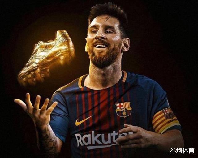 C罗|欧冠12队射手王：巴萨梅西114球高居榜首，皇马C罗105球次之