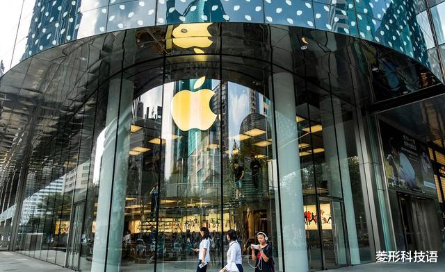 苹果|无论你接受与否，苹果产品正在走上一条“违背理想”的不归路