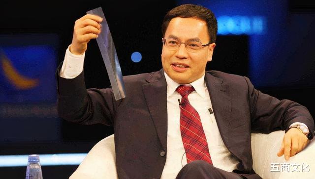 李河君|首富跌落神坛！连续两年力压马云、王健林，一场豪赌烧光1500亿！