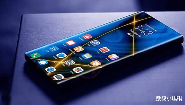 【华为mate】华为mate40傲视群雄！双屏设计成最大亮点，麒麟1020值得期待