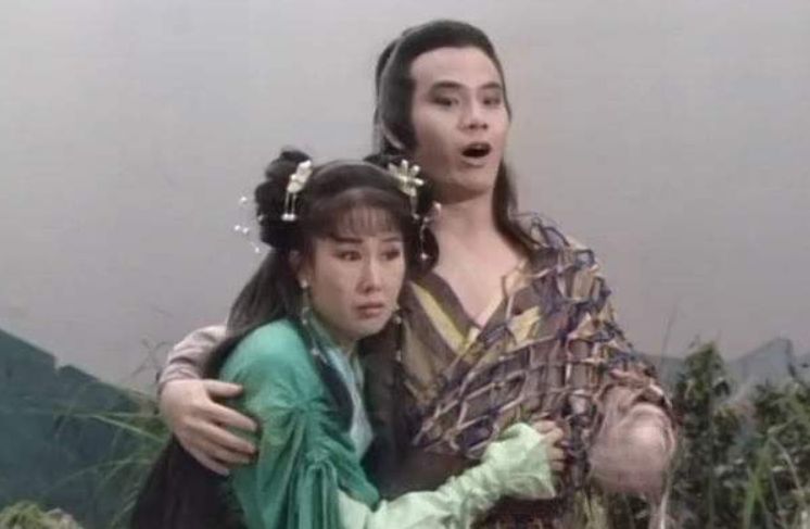 #新白娘子传奇#一生只拍了一部作品，成大家眼中唯的一经典，年仅46岁却患癌离世