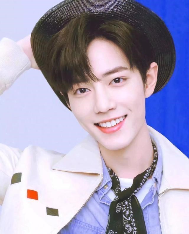 肖战|肖战商业价值在娱乐圈一骑绝尘？不是代言人，品牌却纷纷出来力挺