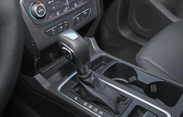 福特翼虎|为什么有地位的人喜欢买福特翼虎？它有什么特点？请听我慢慢道来