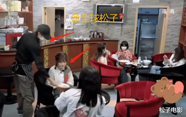 「王一博」暖心！王一博兑现承诺与医护粉丝相见，请她到现场看《天天向上》