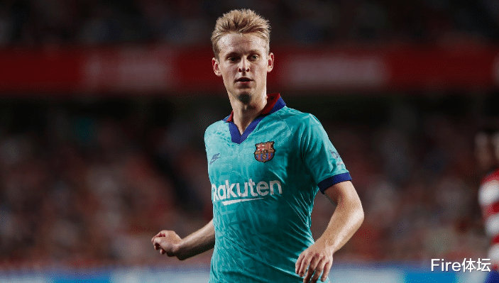 巴塞罗那|恭喜巴萨！8600万豪赌如今兑现天赋，场上三大数据给出答案