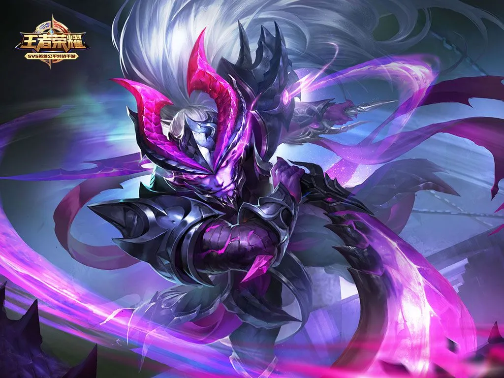 『王者荣耀』王者荣耀：练好这五个英雄，上王者还不是轻轻松松