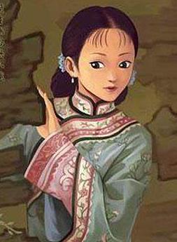 秦始皇|现实版叶轻眉：疑似穿越清朝，仅仅活了29岁，却惊艳世界200多年